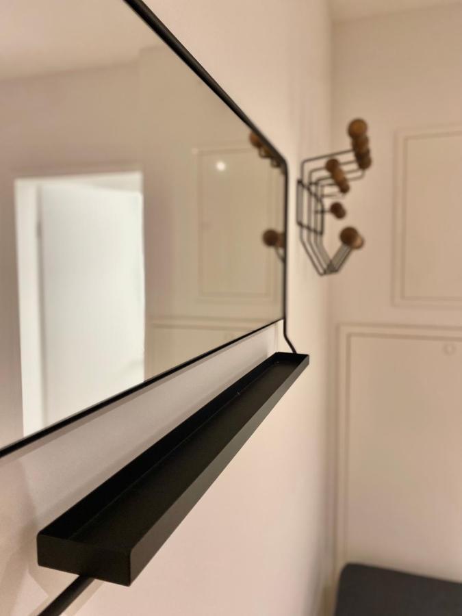 City-Loft Fur 2 Am Tegernsee Mit Parkplatz & Wlan Bad Wiessee Zewnętrze zdjęcie