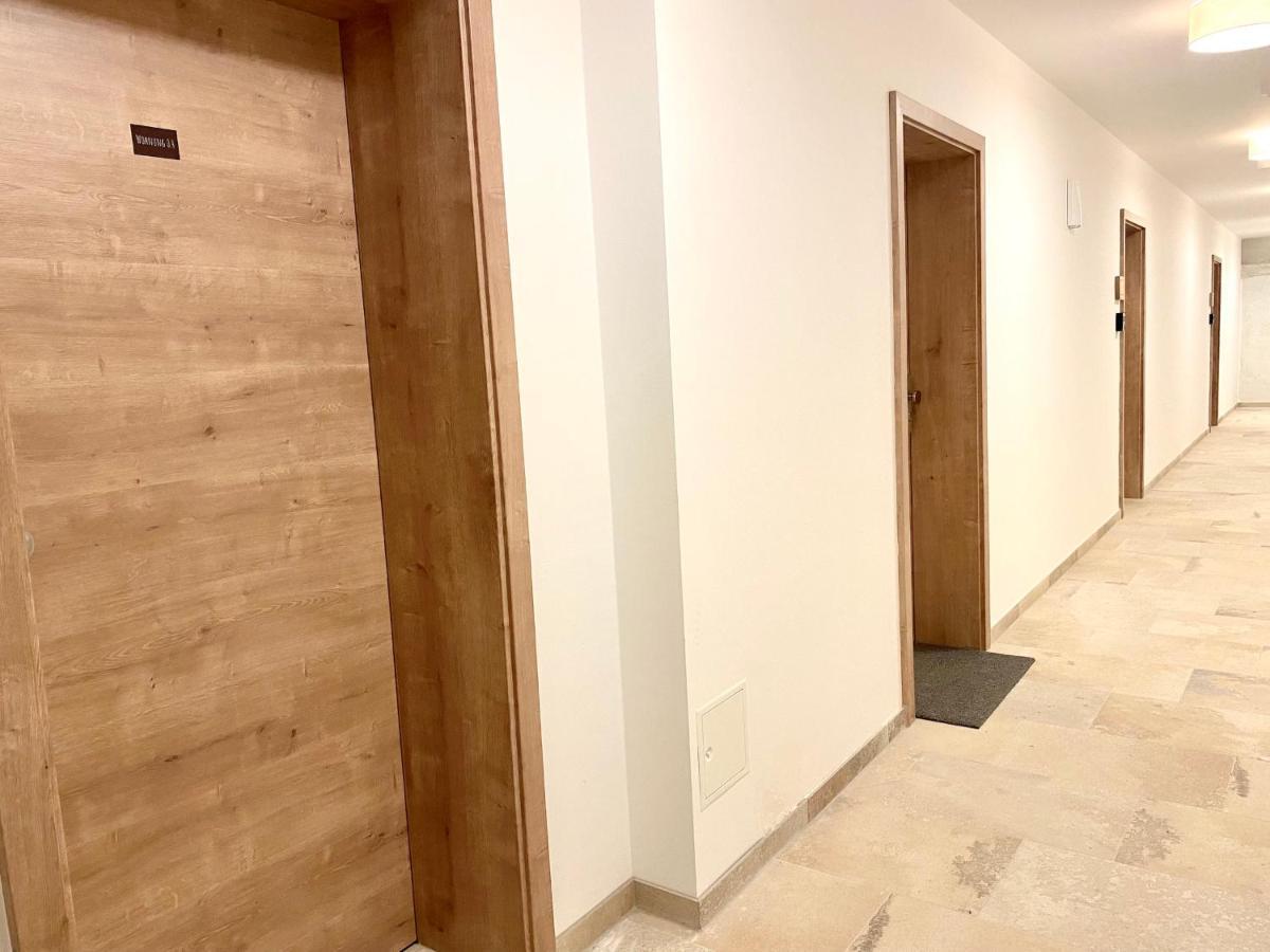 City-Loft Fur 2 Am Tegernsee Mit Parkplatz & Wlan Bad Wiessee Zewnętrze zdjęcie