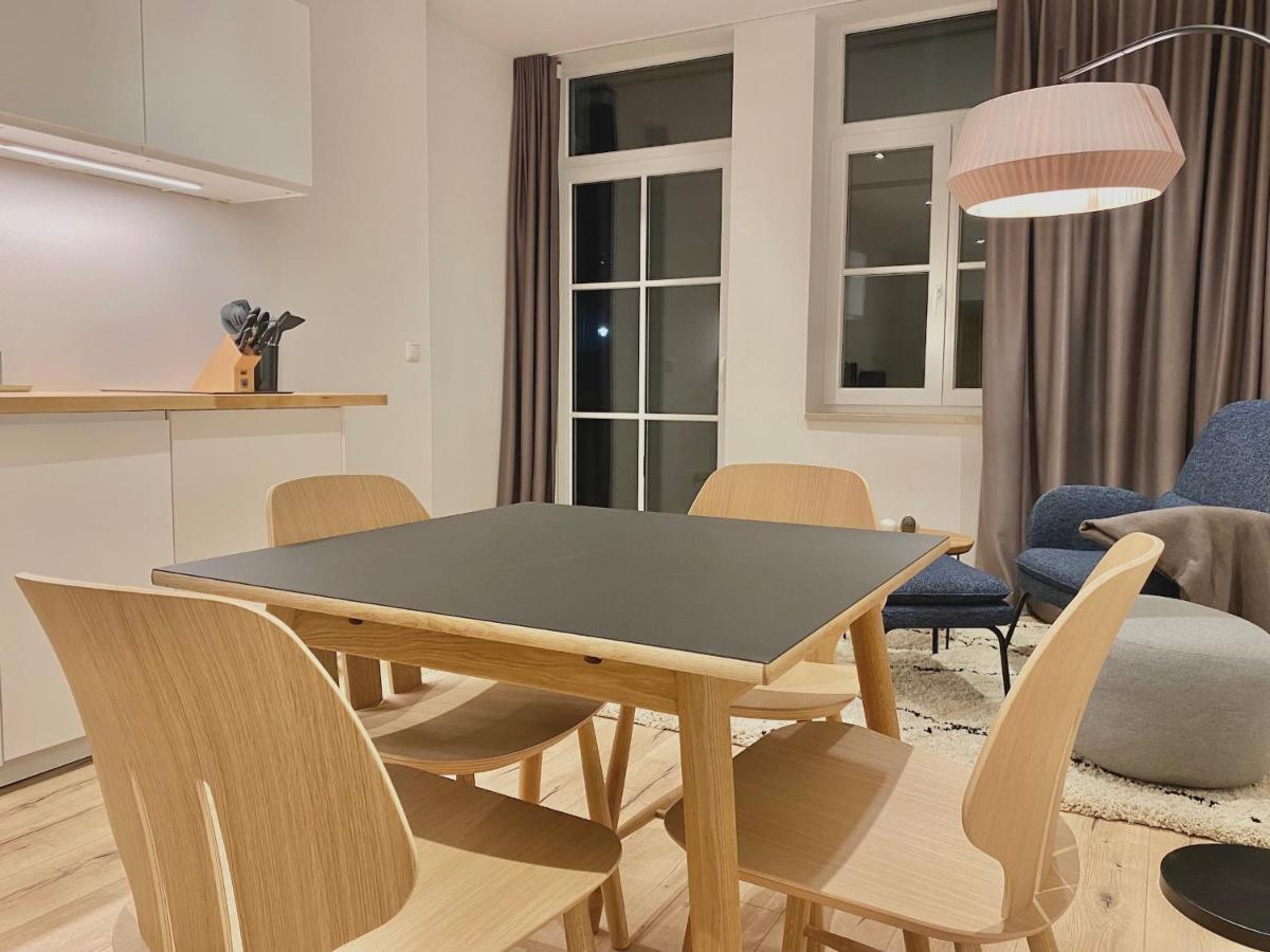 City-Loft Fur 2 Am Tegernsee Mit Parkplatz & Wlan Bad Wiessee Zewnętrze zdjęcie