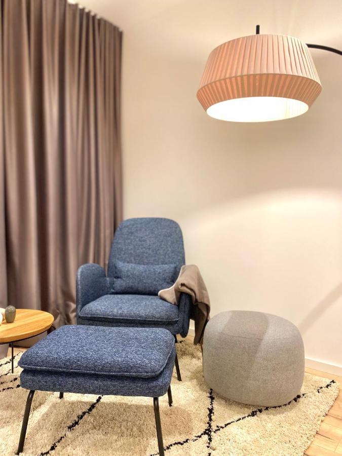 City-Loft Fur 2 Am Tegernsee Mit Parkplatz & Wlan Bad Wiessee Zewnętrze zdjęcie
