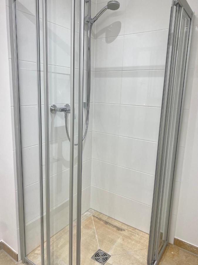 City-Loft Fur 2 Am Tegernsee Mit Parkplatz & Wlan Bad Wiessee Zewnętrze zdjęcie