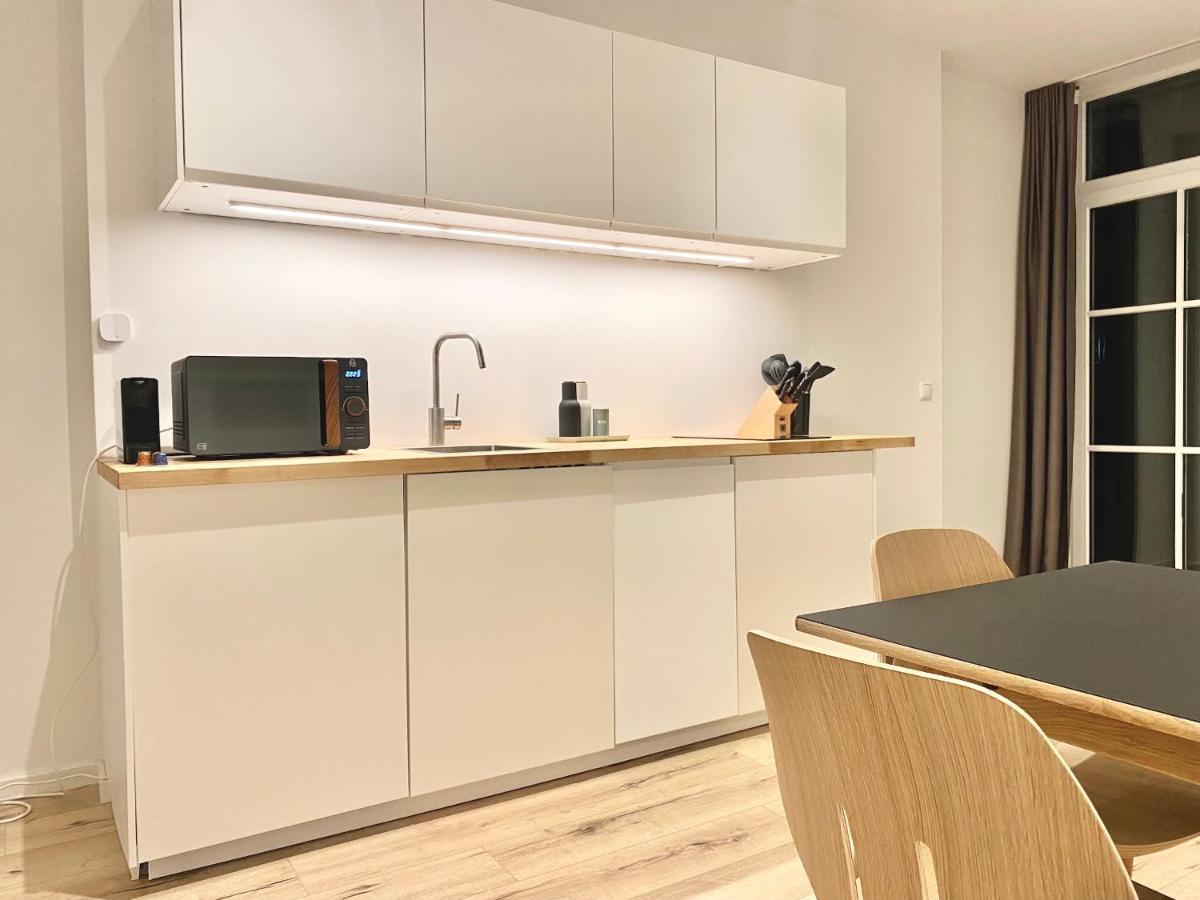 City-Loft Fur 2 Am Tegernsee Mit Parkplatz & Wlan Bad Wiessee Zewnętrze zdjęcie