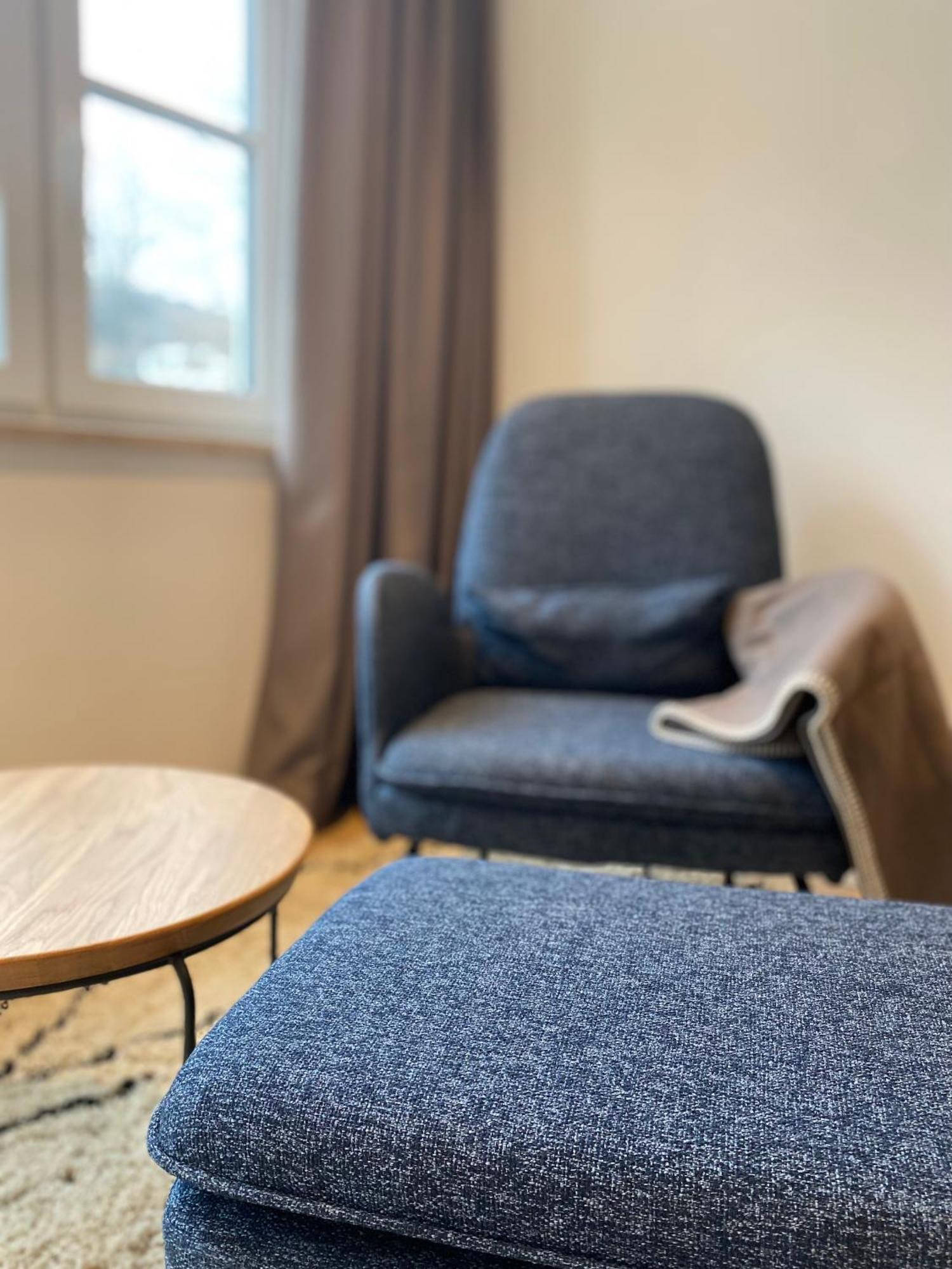 City-Loft Fur 2 Am Tegernsee Mit Parkplatz & Wlan Bad Wiessee Zewnętrze zdjęcie